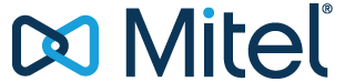 Mitel logo