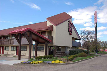 Red Roof Inn Canton, OH photo